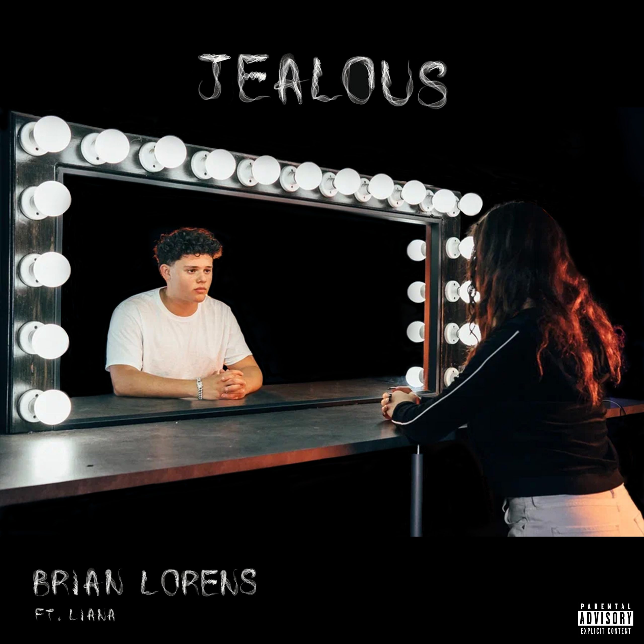 Brian Lorens : Jealous – A Song you won’t forget in a Hurry post thumbnail image