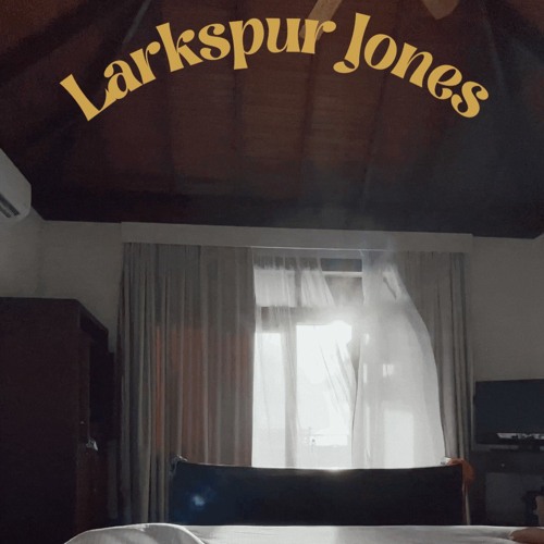 Larkspur Jones tugs on our heartstrings post thumbnail image
