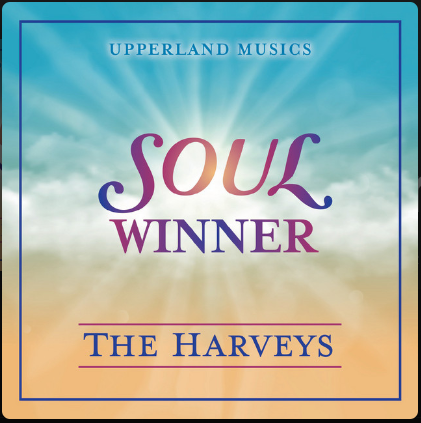 The Harveys Continue to Win Souls post thumbnail image